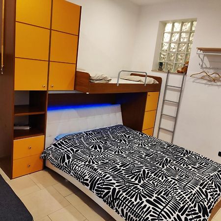 Letto Ad Acqua H2Ome Leilighet Bari Eksteriør bilde