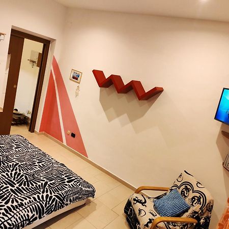 Letto Ad Acqua H2Ome Leilighet Bari Eksteriør bilde