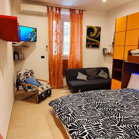 Letto Ad Acqua H2Ome Leilighet Bari Eksteriør bilde