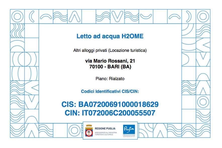Letto Ad Acqua H2Ome Leilighet Bari Eksteriør bilde